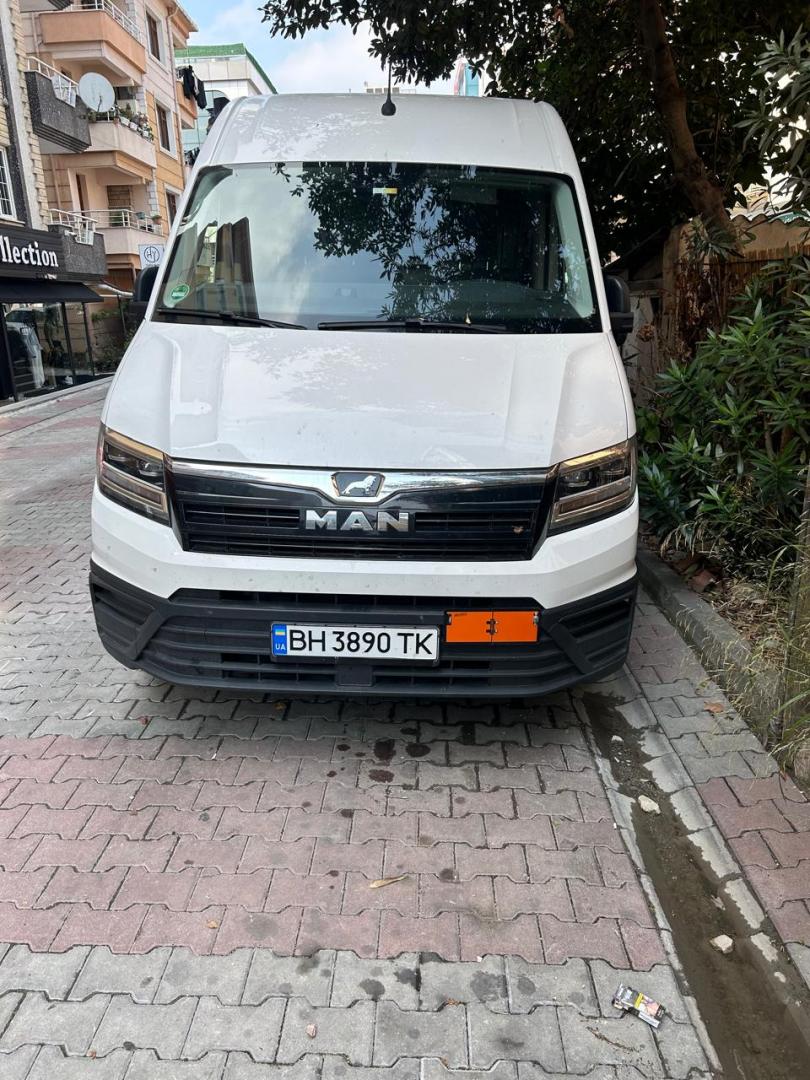 Uluslararası Yük Taşımacılığı ve Lojistik Çözümleri