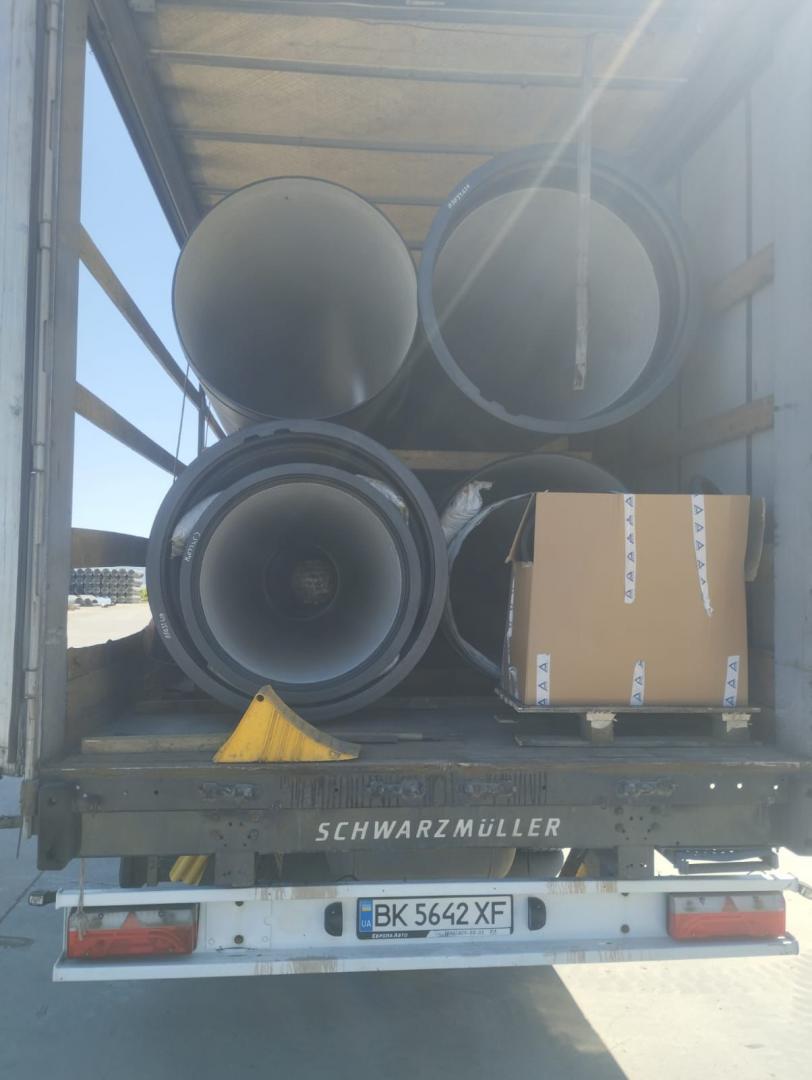 Uluslararası Nakliyatta Çevre Dostu Çözümler