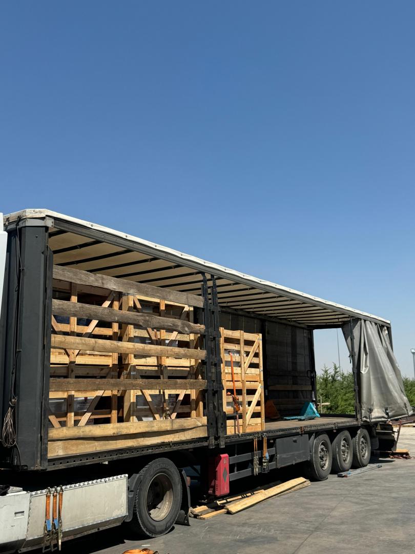 Haner Global ile Uluslararası Nakliyat Hizmetleri